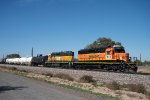 BNSF 1633